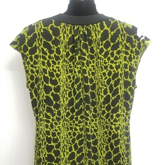 WORTHINGTON BLOUSE SZ. PM - Picture 3 of 4